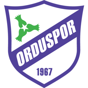 Orduspor Logo