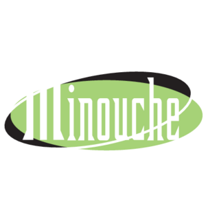 Minouche Logo