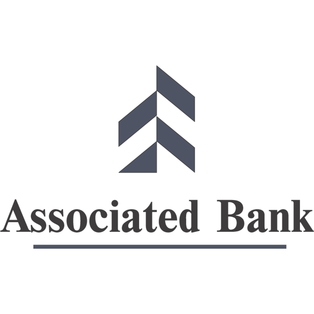 Associated Bank logo, Vector Logo of Associated Bank brand free ...