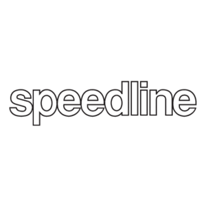 Speedline(46) Logo