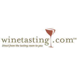 Winetasting com Logo