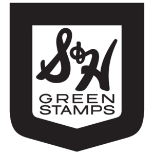 S&H Green Stamps Logo