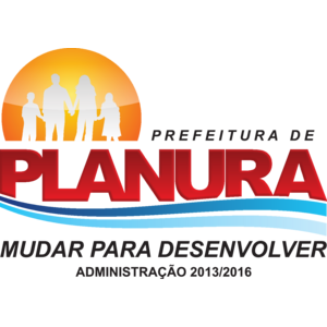 Prefeitura de Planura ADM 2013-2016