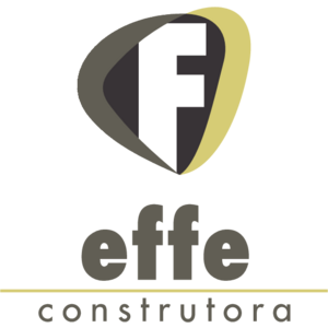 EFFE Construtora Logo