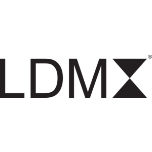 LDMX Logo