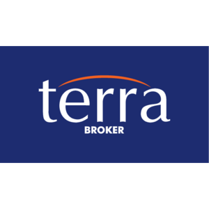 Terra Broker Logo