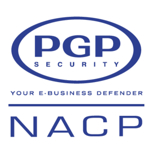 PGP Security(14) Logo