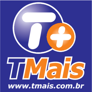 TMais Logo