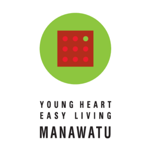 Young Heart Easy Living Manawatu Logo