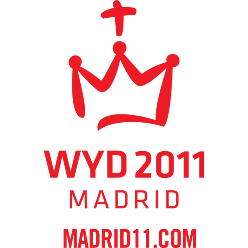 World,Youth,Day,Madrid,2011