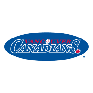 Vancouver Canadians(47) Logo