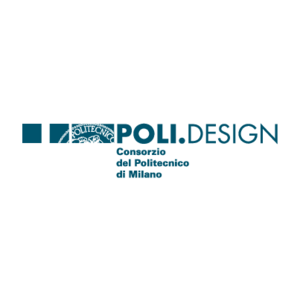 Politecnico di Milano - Consorzio Polidesign Logo