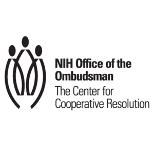 NIH Office of the Ombudsman Logo