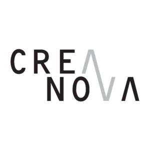 Crea Nova Logo
