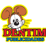 Dentim Publicidades Logo