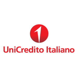 UniCredito Italiano Logo