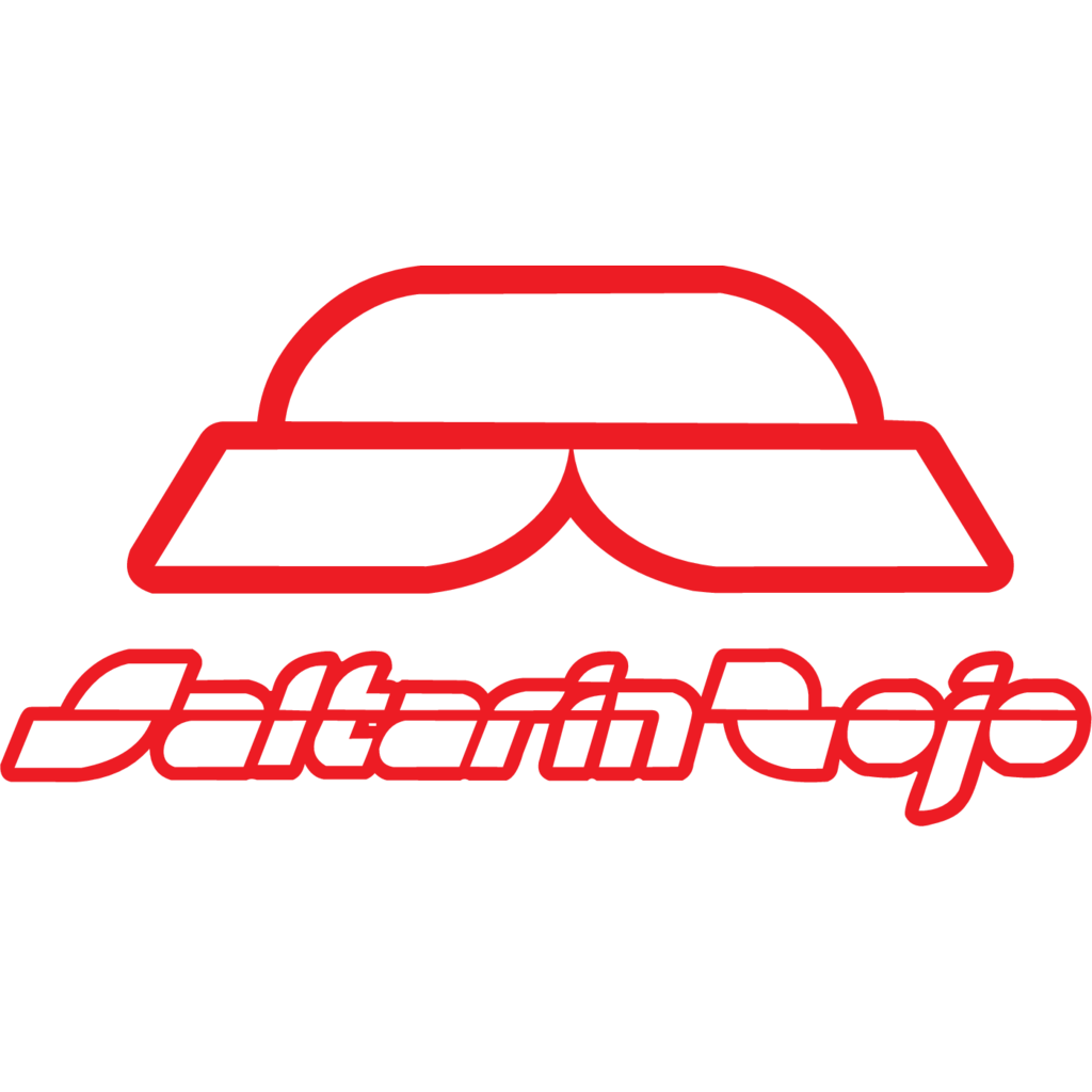 Logo, Sports, Paraguay, Saltarin Rojo