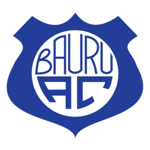 Bauru Atletico Clube de Bauru-SP Logo