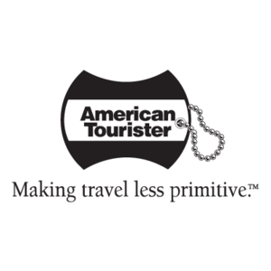 American Tourister(90) Logo
