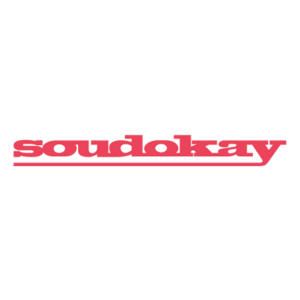 Soudokay Logo