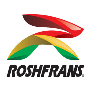 Roshfrans Logo
