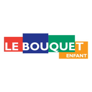 Le Bouquet Enfant Logo
