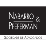 Nabarro & Pfeferman Sociedade de Advogados Logo