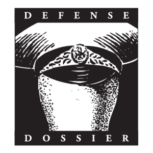 Defense Dossier Logo