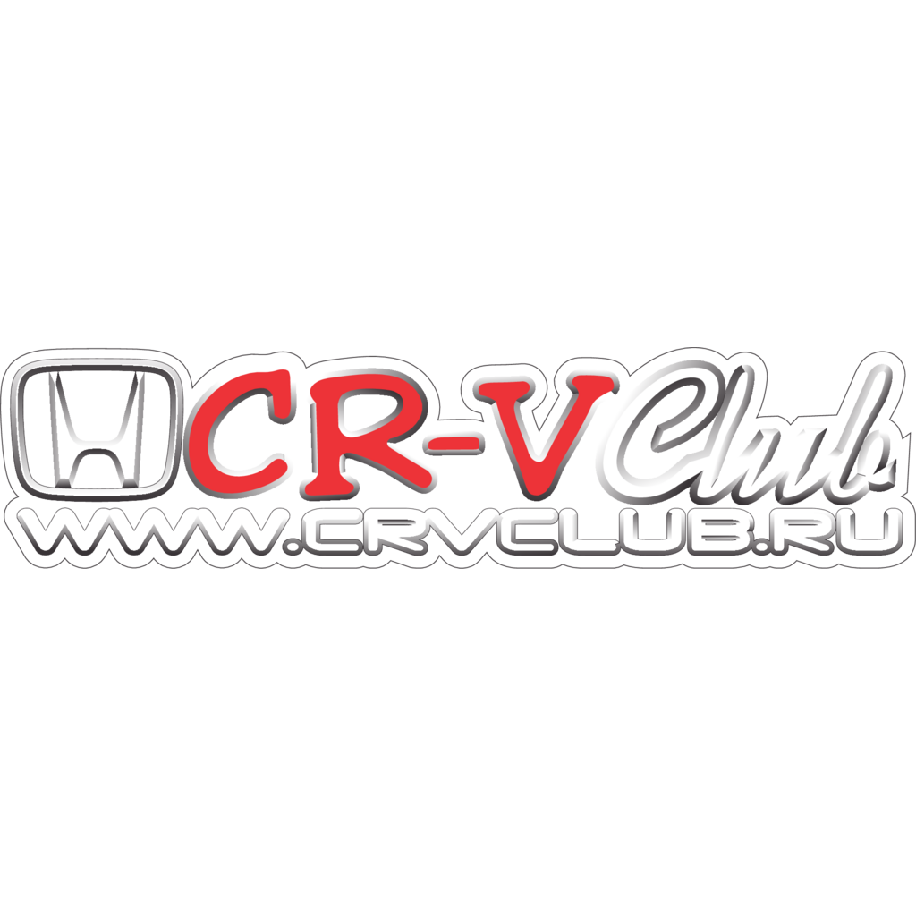 Honda,CR-V,Club,Russia