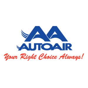 Autoair Logo