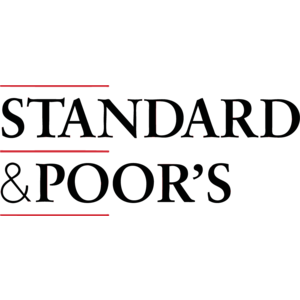 Standar & Poor Logo