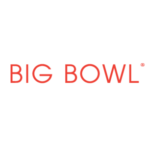 Big Bowl Logo