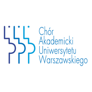 Chor Akademicki Uniwersytetu Warszawskiego Logo
