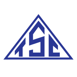 Triangulo Sport Club de Monte Alegre de Minas-MG Logo