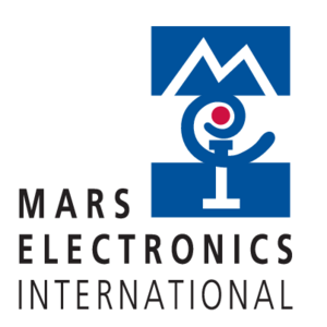 Mars Electronics Logo