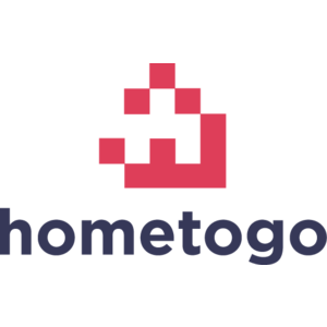 Hometogo Logo