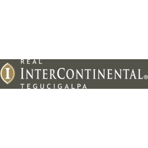 Real Intercontinental Tegucigalpa Logo