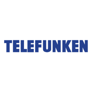 Telefunken(90) Logo