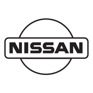 Nissan(103) Logo