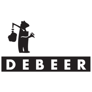 Debeer Logo