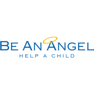 Be An Angel Logo