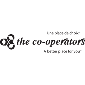 The Co-Operators Logo