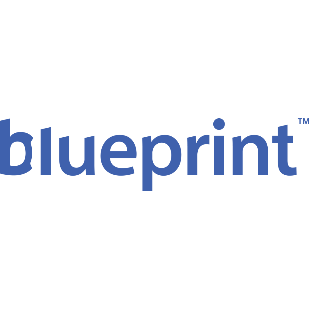 Blueprint logo, Vector Logo of Blueprint brand free download (eps, ai ...