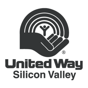 United Way of Silicon Valley Logo