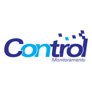 Control Monitoramento Logo
