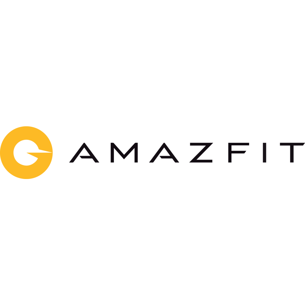 Amazfit logo, Vector Logo of Amazfit brand free download (eps, ai, png ...