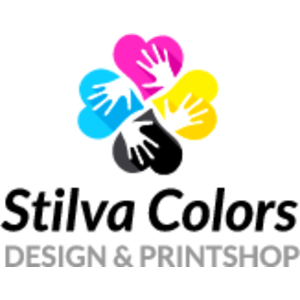 Stilva Colors Logo
