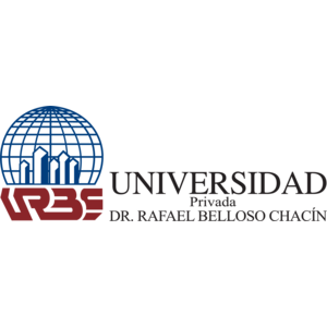 Universidad Privada Dr. Rafael Belloso Chacín Logo