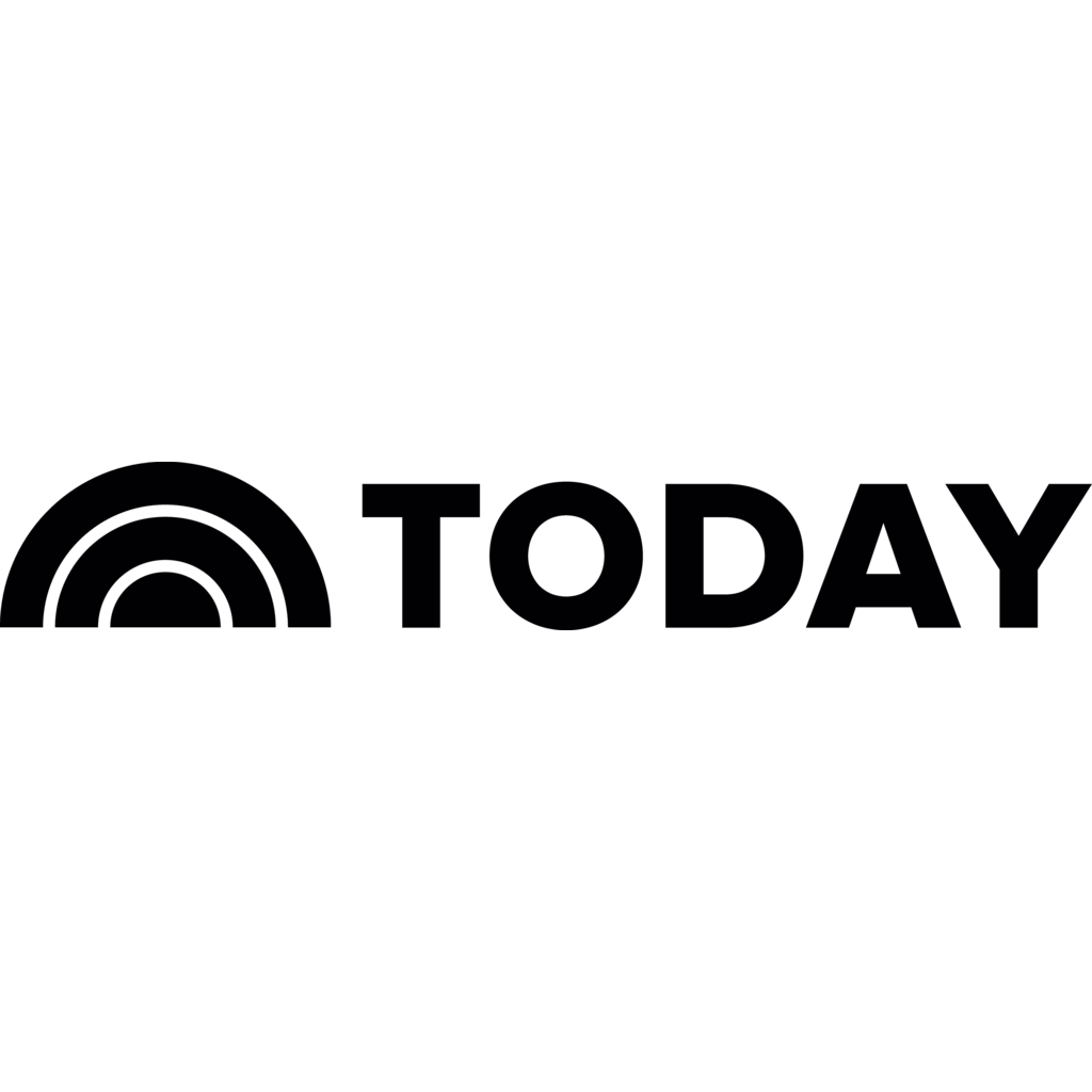 Today Show logo, Vector Logo of Today Show brand free download (eps, ai