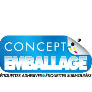 Concept Emballage Logo